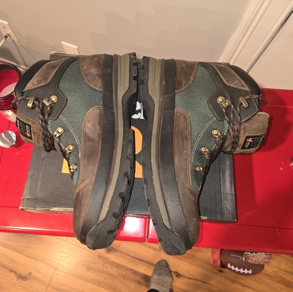 Timberland Euro Hiker - Picture 12 of 12